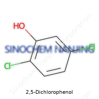 2,5-Dichlorophenol