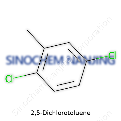 2,5-Dichlorotoluene