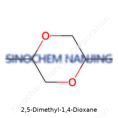 2,5-Dimethyl-1,4-Dioxane
