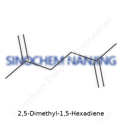 2,5-Dimethyl-1,5-Hexadiene