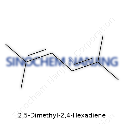 2,5-Dimethyl-2,4-Hexadiene