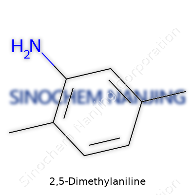 2,5-Dimethylaniline