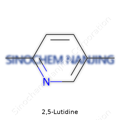 2,5-Lutidine