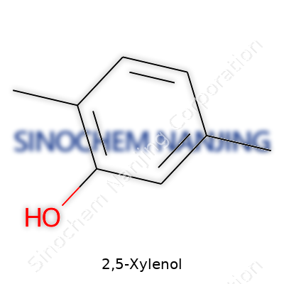 2,5-Xylenol
