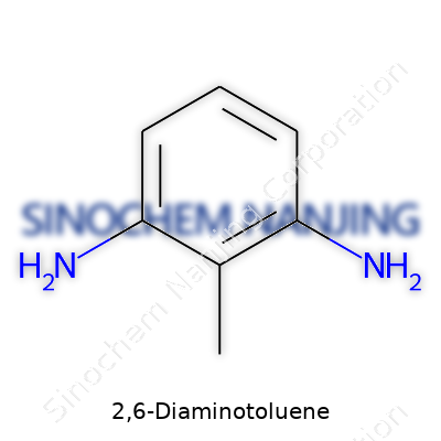 2,6-Diaminotoluene