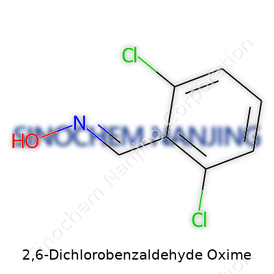 2,6-Dichlorobenzaldehyde Oxime