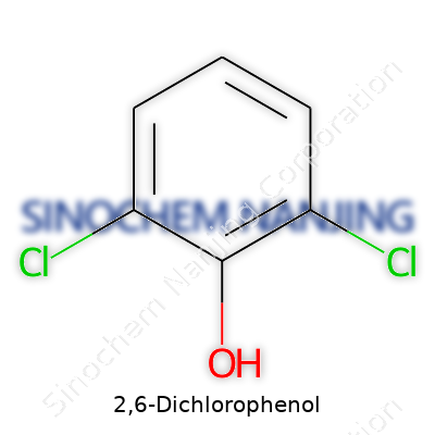2,6-Dichlorophenol