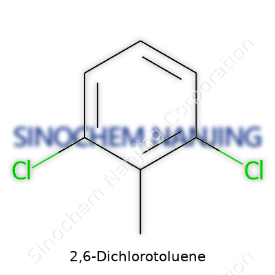 2,6-Dichlorotoluene