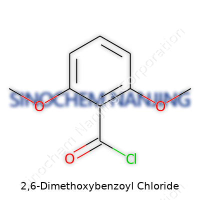 2,6-Dimethoxybenzoyl Chloride
