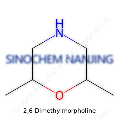 2,6-Dimethylmorpholine