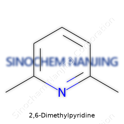 2,6-Dimethylpyridine