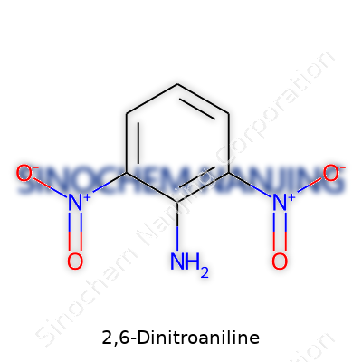 2,6-Dinitroaniline