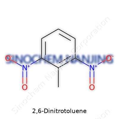 2,6-Dinitrotoluene