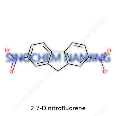 2,7-Dinitrofluorene