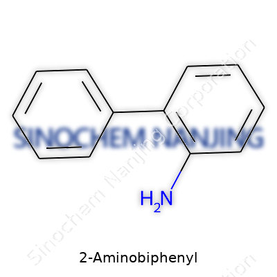 2-Aminobiphenyl