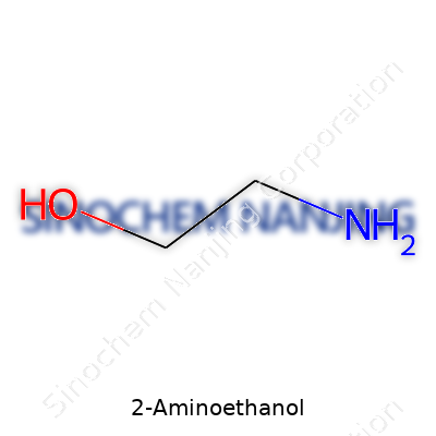 2-Aminoethanol