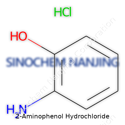 2-Aminophenol Hydrochloride
