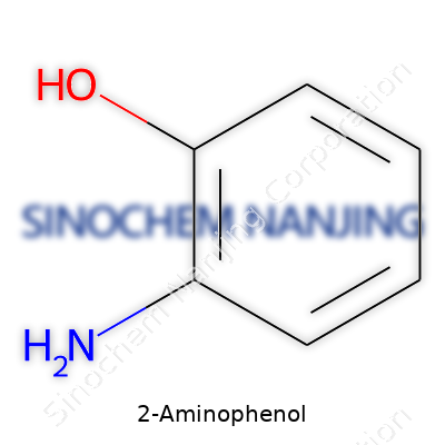 2-Aminophenol