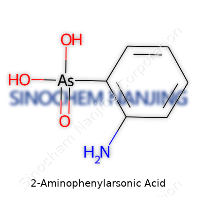 2-Aminophenylarsonic Acid