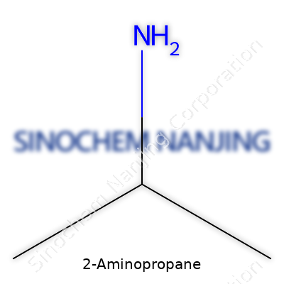 2-Aminopropane