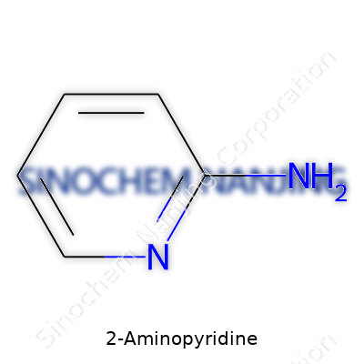 2-Aminopyridine