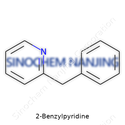 2-Benzylpyridine