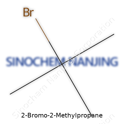 2-Bromo-2-Methylpropane