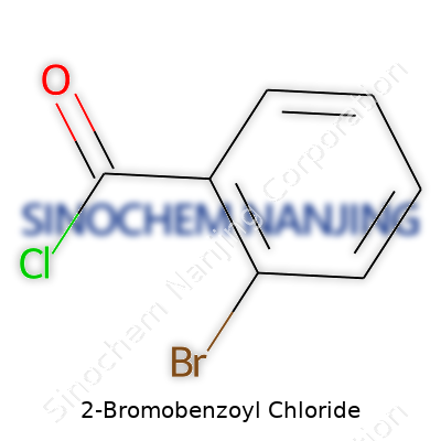 2-Bromobenzoyl Chloride