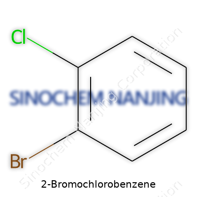 2-Bromochlorobenzene