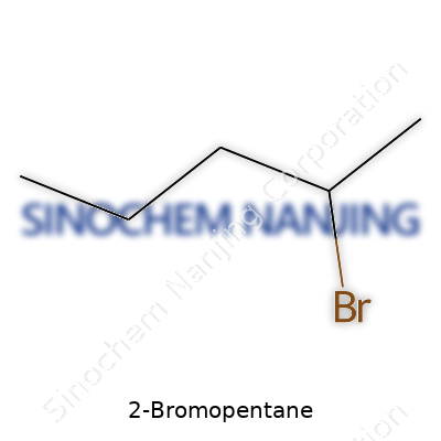 2-Bromopentane