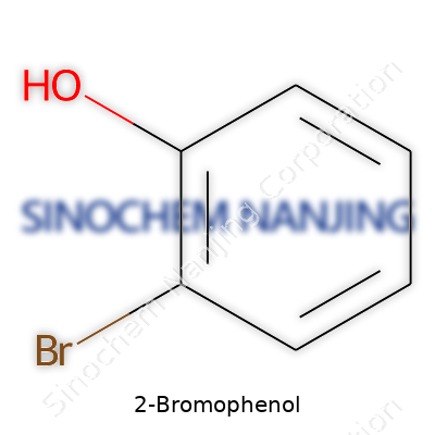 2-Bromophenol