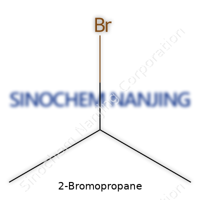 2-Bromopropane