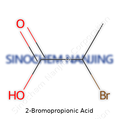 2-Bromopropionic Acid