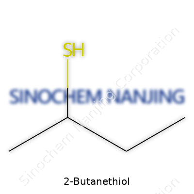 2-Butanethiol