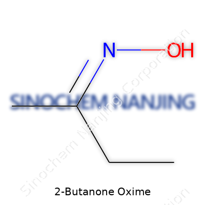 2-Butanone Oxime