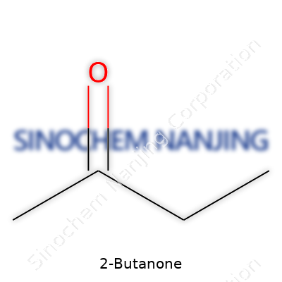 2-Butanone