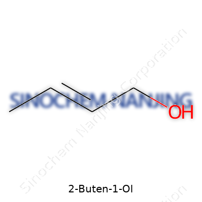 2-Buten-1-Ol