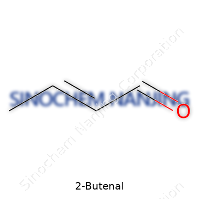 2-Butenal