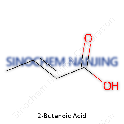 2-Butenoic Acid