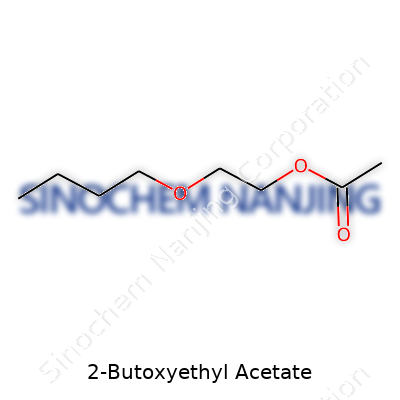 2-Butoxyethyl Acetate