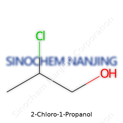2-Chloro-1-Propanol