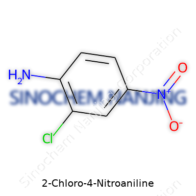 2-Chloro-4-Nitroaniline