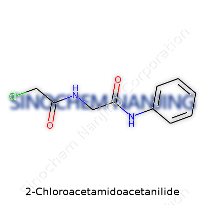 2-Chloroacetamidoacetanilide