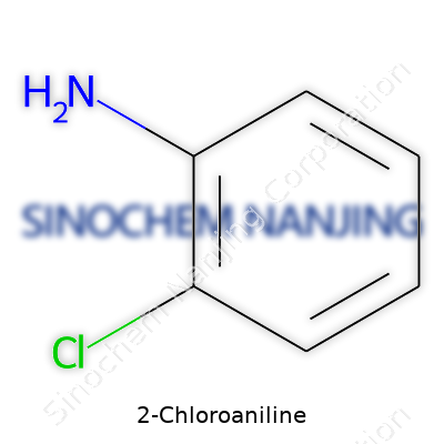 2-Chloroaniline