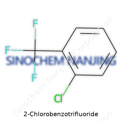 2-Chlorobenzotrifluoride