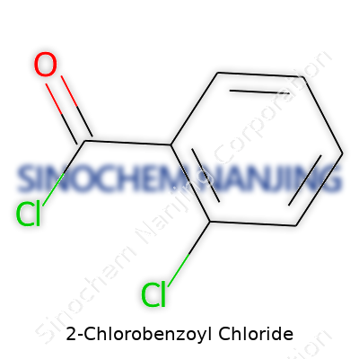 2-Chlorobenzoyl Chloride