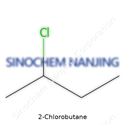 2-Chlorobutane