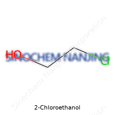 2-Chloroethanol