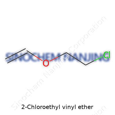 2-Chloroethyl Vinyl Ether