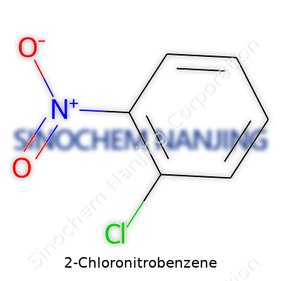 2-Chloronitrobenzene